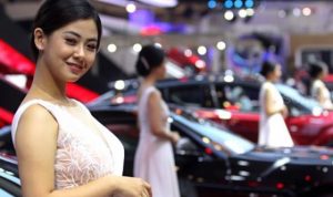 Mulai Bulan Depan Beli Mobil Baru Bebas Pajak