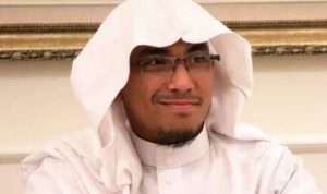 Ustadz Maaher At Thuwailibi Meninggal Dunia di Rutan Mabes Polri