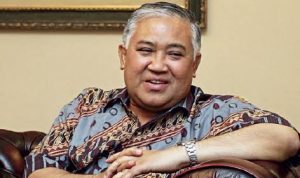 12 Ribu Orang Lebih Tanda Tangani Petisi Bela Din Syamsuddin 12 Ribu Orang Lebih Tanda Tangani Petisi Bela Din Syamsuddin
