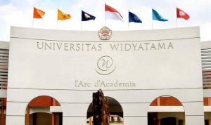 Universitas Widyatama Raih Penghargaan Kampus Ternama