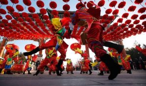 Pemkot Dukung Wacana Penghapusan Libur Imlek