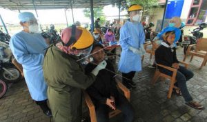 Waduh, Ada 7 Klaster Covid-19 di Indramayu