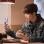 Teaser Baru Drama Dear M, Debut Akting Jaehyun NCT