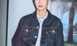 Begini Penampilan Jaehyun NCT, Lee Jin Hyuk UP10TION, dan Pemain Lainnya di Drama Dear M Begini Penampilan Jaehyun NCT, Lee Jin Hyuk UP10TION, dan Pemain Lainnya di Drama Dear M