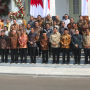 Menteri Baru Berkinerja Baik Layak Dipertahankan dan Tidak Alami Reshuffle Kabinet