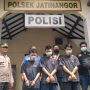 Babak Belur Dikeroyok Warga, Penjambret yang Beraksi di Jatinangor Kini Dikirim ke Polres Sumedang
