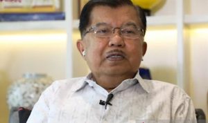 JK Sebut Tindakan "Buzzer" Bertentangan dengan Kehendak Pemerintah yang Ingin Dikritik