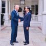 Pesan Joe Biden Untuk Indonesia, Tiongkok dan Negara Tetangga Myanmar Lainnya