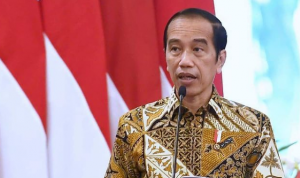 Dua Laporan Terkait Kerumunan Ditolak Bareskrim, Waket DPP Hanura Beberkan Jokowi Punya Imunitas Hukum