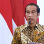 Heboh Jokowi Ajak Masyarakat Pesan Babi Panggang untuk Oleh-oleh Mudik