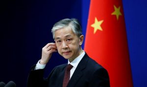 Respon Tiongkok Terhadap Tuduhan Genosida Muslim Uighur