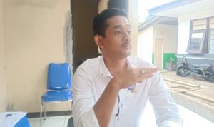 Tingkatkan Pelayanan Masyarakat di Desa Jatiroke, Kades Cuna: Lebih Fokus Kepada SDM Tingkatkan Pelayanan Masyarakat di Desa Jatiroke, Kades Cuna: Lebih Fokus Kepada SDM