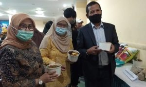 Kamis Manis Ngobrol Bisnis Diikuti 30 Peserta UMKM
