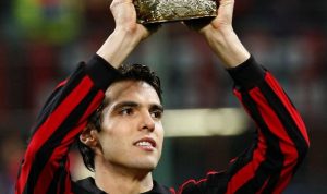 7 Pemain Sepak Bola Kaya dari Lahir