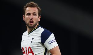 Mourinho dan Harapan Pada Harry Kane