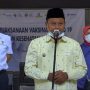 Hari ini Pemprov Jabar Gelar Gebyar Vaksinasi untuk 3.000 Nakes