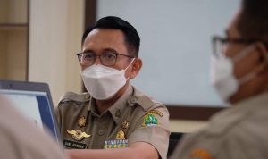 Patut Dicontoh! Pegawai BPBD Jabar Sudah Lapor SPT Tahunan