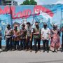 Keren! Kapolres Sumedang Adakan Lomba Grafity Bertemakan Protokol Kesehatan