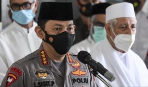 Sinergi Polri dan Ormas Islam Bisa Menghambat Gerakan Radikal