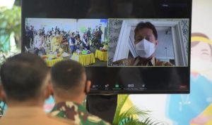 Benteng 3M Jebol, Kasus Covid-19 di Jabar Tembus 150.366 Jiwa
