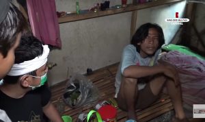 Anggota DPR RI Dedi Mulyadi Ditampar Warga Subang