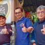 Melalui Pendekatan Bisnis, Akhirnya Kedai Kopi Lereng Tanggul Bisa Berdiri