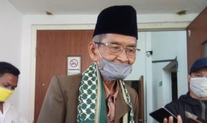 MUI KBB Telusuri Gaduh Ponpes Sesat 