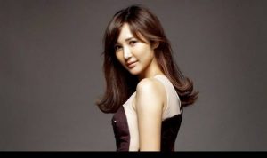 Aktris Korea Kim Bo Kyung Meninggal Dunia