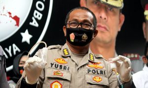 Polisi Bongkar Klinik Kecantikan Ilegal, Ada Dua Publik Figur yang Pernah Jadi Korbannya