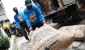 Pemkab Bandung Dukung Petani Kopi Ekspor ke Mancanegara Pemkab Bandung Dukung Petani Kopi Ekspor ke Mancanegara