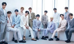 Grup Idol Korea Ini Jadi Idol yang Paling Ingin Dijadikan Teman, Netizen: Mereka Emang Friendly!