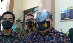 Alasan Jalan Rusak, Kuasa Hukum Ketua KPAID Kab Cirebon Tidak Hadir