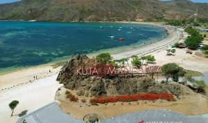 Wisata Wonderful Indonesia Dapat Penghargaan Best Creative Destination