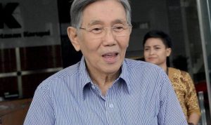 Kwik Kian Gie: Lebih Mudah Kritik Pemerintah Zaman Orba daripada Saat Ini