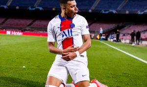 Kylian Mbappe Diincar Klub Lain, Menteri Sampai Turun Tangan: Tetaplah Prancis