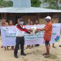 Hadirkan Stasiun Pengisian Listrik dan Alat Penyimpanan Daya, PLN Terangi Desa Terpencil Di NTT