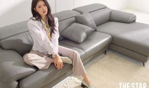 Mijoo Lovelyz Ingin Coba Konsep Baru yang Beda, Begini Idenya