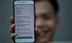 LTMPT Kembali Buka Registrasi, Segera Daftar Sebelum Terlambat