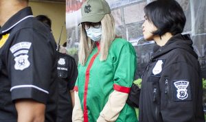 Lucinta Luna Bebas, Tinggal Jalani Program Asimilasi di Rumah