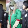 Lucinta Luna Bebas, Tinggal Jalani Program Asimilasi di Rumah
