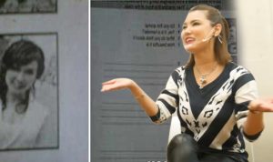 Fotonya Pernah Mejeng di Buku Pelajaran Indonesia, Maria Ozawa: Aku Gak Salah Apa-apa dong ya?