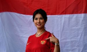 Curhatan Maria Ozawa tentang Orang Indonesia dan Pengalaman Buruknya di Indonesia