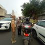 Operasi Yustisi Wilayah Astanaanyar, Gakplin Pemakaian Masker Terus Digalakkan