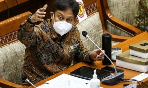Menkes Fokuskan Strategi Promotif dan Preventif Guna Ciptakan Masyarakat Indonesia yang Sehat
