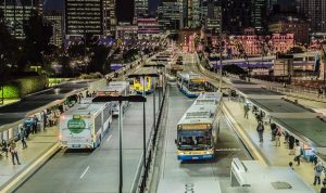 Layanan Transportasi Mirip Busway di Cimahi Masuki Tahap Uji Kelayakan