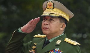 Sungguh Tamak Alasan Militer Myanmar Lakukan Kudeta