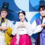 Jaehyun NCT, Naeun APRIL, dan Minhyuk MONSTA X Segera Selesaikan Tugas Jadi MC Inkigayo, Siapa Penggantinya?