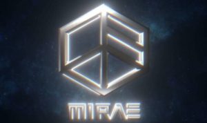 Intip Nama dan Logo Band Baru DSP Media, Makna Namanya Keren!