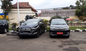 Pemkot Bekasi Larang ASN Pakai Mobil Dinas Saat Libur Lebaran Pemkot Bekasi Larang ASN Pakai Mobil Dinas Saat Libur Lebaran