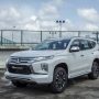 Mitsubishi Perkenalkan Pajero Baru